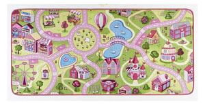 Dětský koberec Hanse Home Sweet Town, 200 x 300 cm