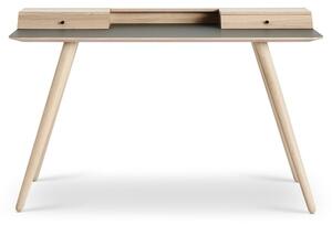 Stick, Povrch Dub kouřový lakovaný PBJ Designhouse