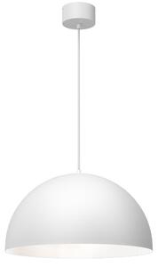Lustr na lanku SINGLE 1xE27/60W/230V