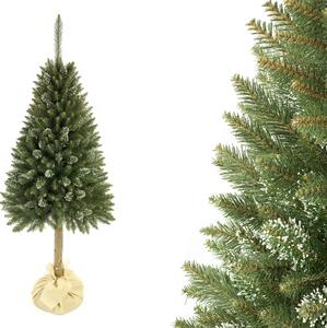 Vánoční stromek Smrk ledový na kmínku 180 cm