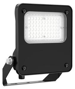 SLC SLC1440 LED reflektor Alux 292 černý 6458lm 3000K Ra80 IP66 - TLG