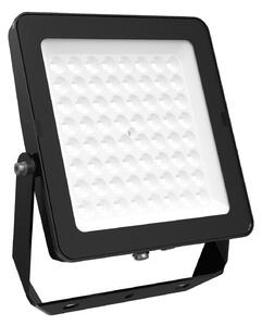 SLC SLC1431 LED reflektor Lite 100W černý 12500lm 4000K Ra70 IP66 - TLG