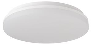SLC TL2254 LED stropní svítidlo Omega S400 bílé 2689/3751lm 3000/4000K Ra80 stmívatelné IP54 - TLG