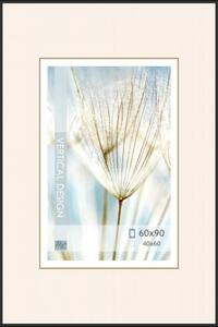Fotorámeček černý 60x90 cm