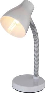 LAMPA NA PSACÍ STŮL, 22/41 cm Boxxx - Stolní lampy