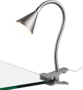 LED SVÍTIDLO SE SVORKOU, 42 cm Boxxx - Stolní lampy