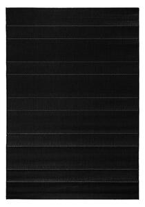 Černý venkovní koberec Hanse Home Sunshine, 120 x 170 cm