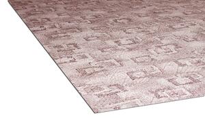 Metrážový koberec Bossanova 42 rozměr š.400 x d.630 cm SVAT