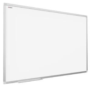 ALLboards Magnetická tabule stíratelná za sucha bílá (hliníkový rám) 120x80 cm TSC7128