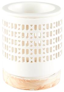AROMALAMPA, keramika XXXL - Aroma lampy
