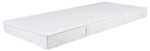 LIVARNO home 7zónová matrace z komfortní pěny Vahu, 90 x 200 cm (100370585)