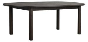 Rozkládací jídelní stůl s deskou v dubovém dekoru 105x220 cm Gifford – Rowico
