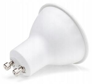 LED žárovka - GU10 - 10W - 850Lm - neutrální bílá BERGE