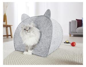 Zoofari® Pelíšek pro kočky, 51 x 46 x 41 cm (100365490)