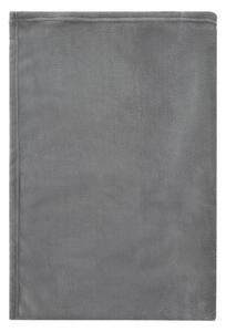 LIVARNO home Dětská deka, 130 x 170 cm (tmavě šedá) (100370854003)