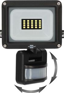 Brennenstuhl Brennenstuhl - LED Venkovní reflektor se senzorem LED/10W/230V 6500K IP65 NE0650