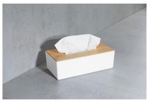 LIVARNO home WC štětka / Box na kosmetické ubrousky / Úložný box (100370881)