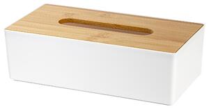 LIVARNO home WC štětka / Box na kosmetické ubrousky / Úložný box (box na kosmetické ubrousky) (100370881002)