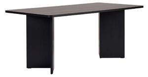 Jídelní stůl 90x180 cm Linza – Kalune Design