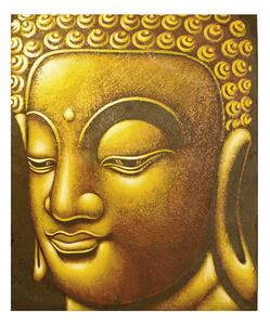 Obraz Buddhy 100x120 D5