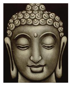 Obraz Buddhy 100x120 D1