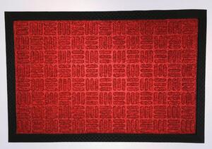 DVEŘNÍ ROHOŽKA, 40/60 cm XXXL