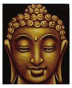 Obraz Buddhy 100x120 D2