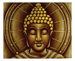 Obraz Buddhy 120x100 D9