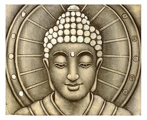 Obraz Buddhy 120x100 D7