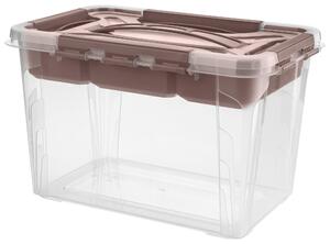 BOX S VÍKEM, 6,6 l XXXL