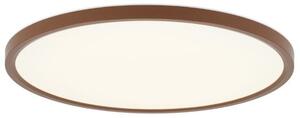 Rabalux Lautrec venkovní nástěnné svítidlo 1x24 W dřevo 75083