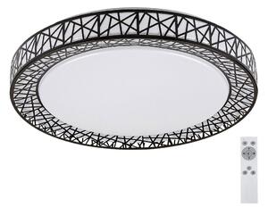 Rabalux 71140 - LED Stmívatelné stropní svítidlo NILIN LED/48W/230V 3000-6500K RL71140