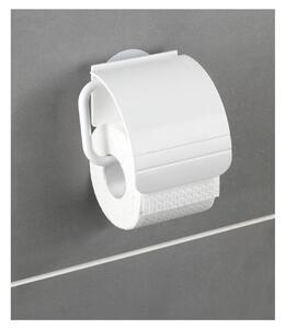 Samodržící držák na toaletní papír Wenko Static-Loc Osimo
