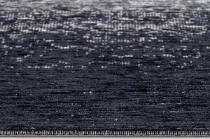 Kusový koberec Bila 105855 Masal Grey Black 60x90 cm