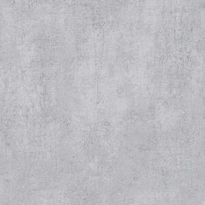 A.S. Création | Vliesová tapeta na zeď Beton 2 37840-6 | 0,53 x 10,05 m | metalická, šedá