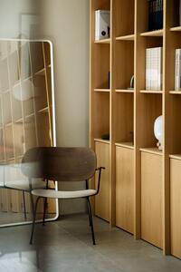 Audo Copenhagen designové křesla Penguin Lounge Chair