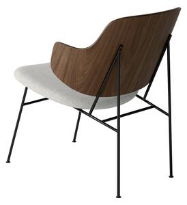 Audo Copenhagen designové křesla Penguin Lounge Chair