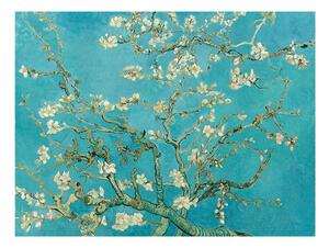 Reprodukce obrazu Vincenta van Gogha - Almond Blossom, 40 x 30 cm