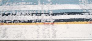 Kusový koberec PP Ansat vícebarevný 137x197cm