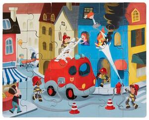 PUZZLE My Baby Lou - Puzzle a pěnové puzzle