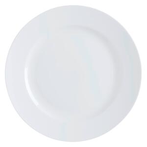 TALÍŘEK NA SNACKY jemný kostní porcelán (fine bone china) keramika 23 cm Maxwell & Williams - Kolekce nádobí