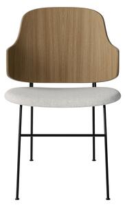 Audo Copenhagen designové židle Penguin Dining Chair