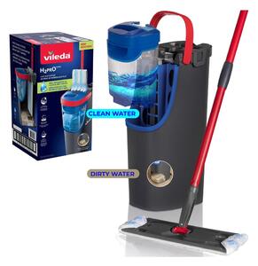 Mop s kbelíkem H2PrO – Vileda