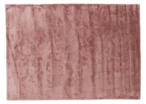 Obdélníkový koberec Indra, starorůžová, 240x170