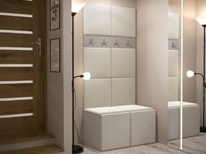 Předsíň Tavasz IV, Barva: kašmír, Barva látek:: Manila 02 5903211469107