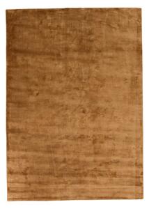 Obdélníkový koberec Indra, oranžový, 300x200