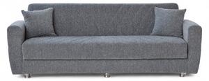 Pohovka PRIME Režná šedá - Ecem Grey