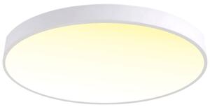 LEDsviti DALI Stmívatelné bílé stropní světlo 600mm 72W teplá bílá (13956)