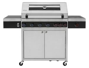 Tepro Plynový gril Keansburg 6 Special Edition, 29,6 kW, 6+2 (100347001)