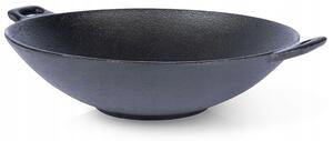 Wok pánev Orion 30 cm